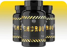 GHDROL kit com 3 frascos